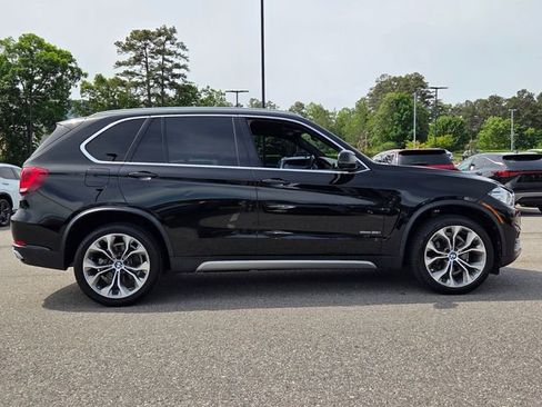 Used 2018 BMW X5 sDrive35i RWD image 6