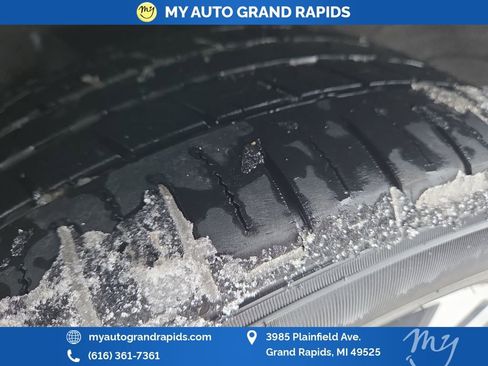 Used 2020 Mitsubishi Outlander Sport AWD image 38