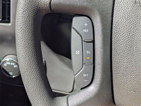 New 2025 Chevrolet Express 2500 w/ Driver Convenience Package image 12