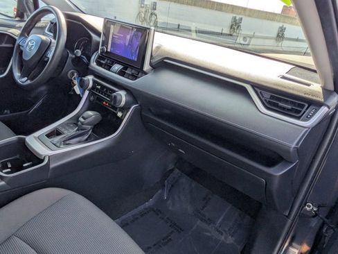 Used 2024 Toyota RAV4 LE image 6