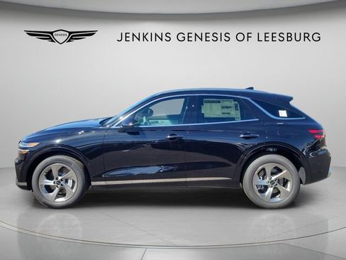 Used 2026 Genesis GV70 2.5T Advanced w/ G1 Accessory Package AWD/4WD image 8