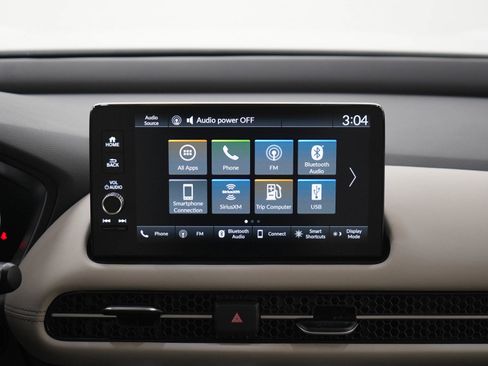Used 2025 Honda HR-V EX-L image 15