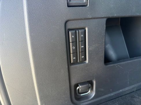 Used 2024 Ford Expedition Max Limited AWD/4WD image 20