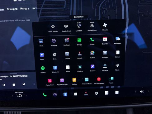 Used 2021 Tesla Model S Plaid image 20