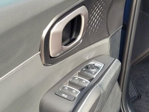 New 2026 Kia Sorento EX AWD/4WD image 10