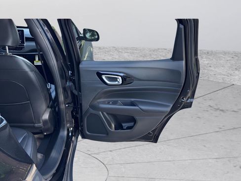 New 2026 Jeep Compass Latitude w/ Quick Order Package 29K image 34