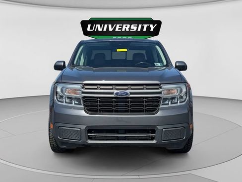 Used 2022 Ford Maverick Lariat w/ Equipment Group 500A Standard AWD/4WD image 8