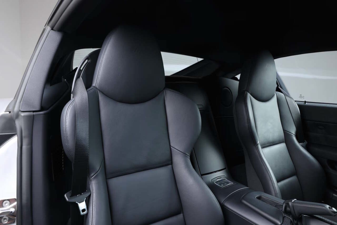 Used 2007 BMW M Coupe RWD image 77
