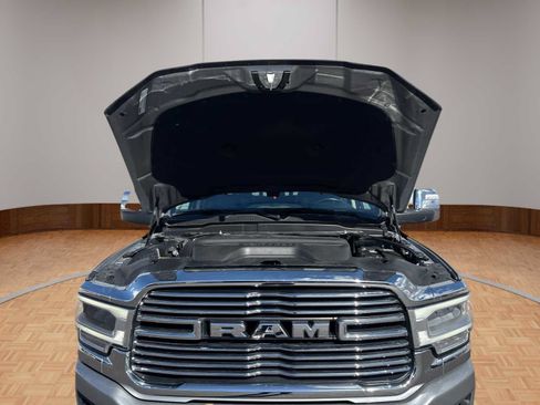 Used 2024 RAM 2500 Laramie w/ Safety Group AWD/4WD image 18