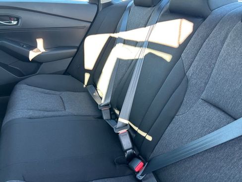 New 2026 Honda Accord SE image 16