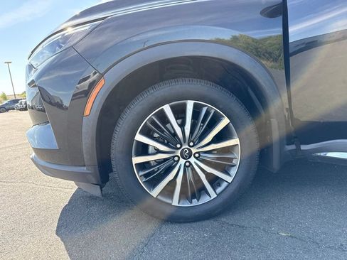 Used 2023 INFINITI QX60 Sensory w/ Cargo Package AWD/4WD image 44