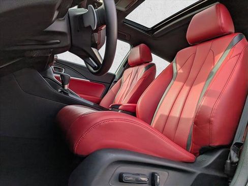 Certified 2025 Acura Integra A-Spec image 14