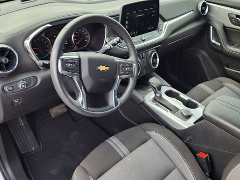Used 2023 Chevrolet Blazer LT w/ Convenience Package AWD/4WD image 13