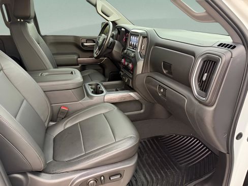 Used 2019 Chevrolet Silverado 1500 LTZ w/ LTZ Plus Package image 25