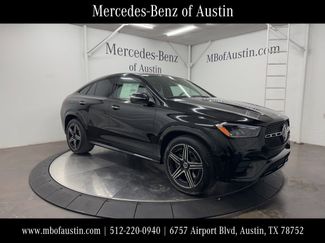 Used 2026 Mercedes-Benz GLE 450 4MATIC Coupe video 1