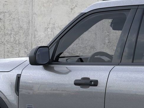 New 2025 Ford Bronco Sport Big Bend image 20