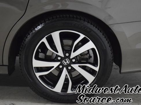 Used 2020 Honda Odyssey Elite image 8