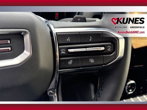 New 2026 GMC Terrain Elevation w/ LPO, Floor Liner Package image 25