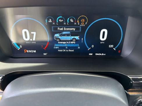 Used 2023 Ford F150 Lariat AWD/4WD image 17