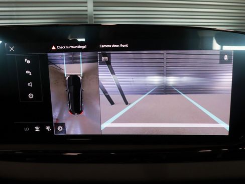 New 2025 Audi A5 2.0T Premium Plus image 23