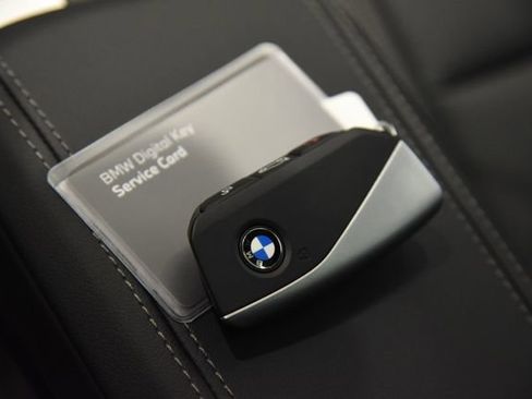 New 2026 BMW X1 xDrive28i w/ Technology Package image 15