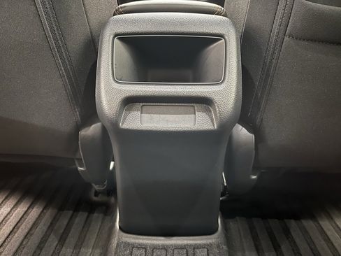 Used 2024 Honda HR-V Sport image 16