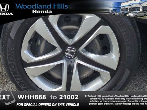 Used 2016 Honda Civic LX image 25