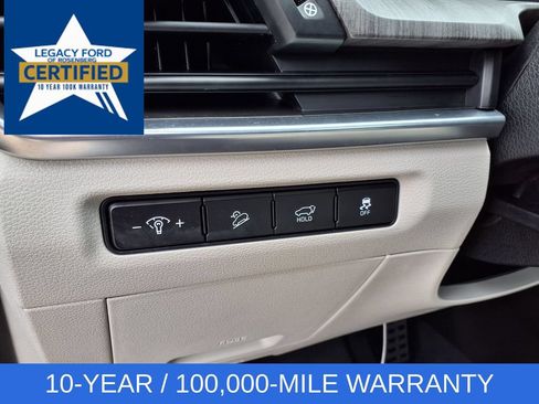 Used 2024 Kia Telluride SX AWD/4WD image 26