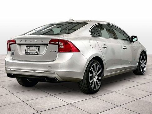 Used 2018 Volvo S60 T5 Inscription AWD/4WD image 11