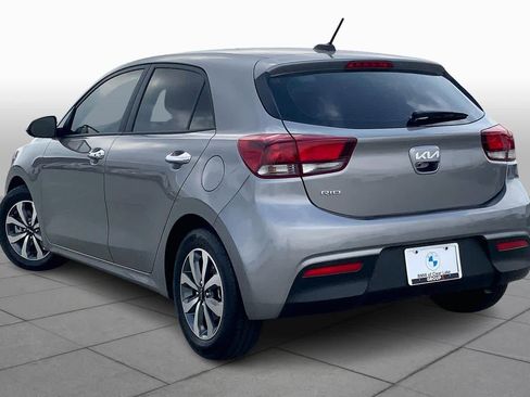 Used 2023 Kia Rio S w/ Technology Package image 11