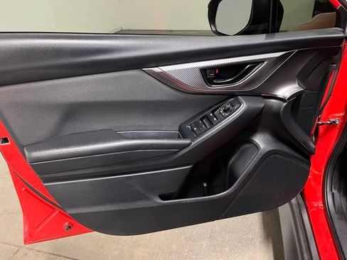 Used 2022 Subaru WRX AWD/4WD image 20