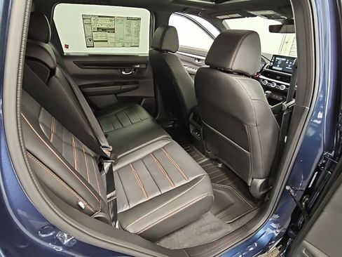 New 2026 Honda CR-V Sport-L image 34