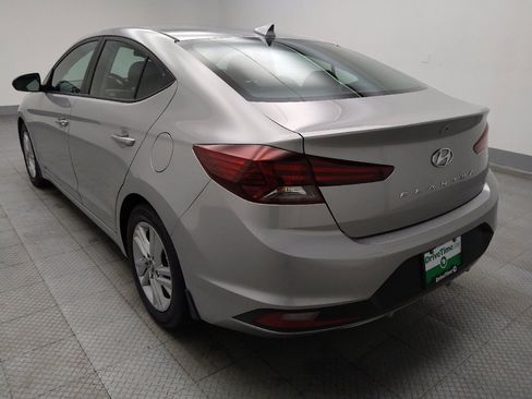 Used 2020 Hyundai Elantra Value Edition w/ Cargo Package (C1) image 5