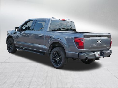 Used 2026 Ford F150 XLT w/ Equipment Group 303A High AWD/4WD image 5