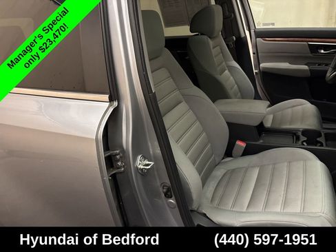 Used 2020 Honda CR-V EX image 22