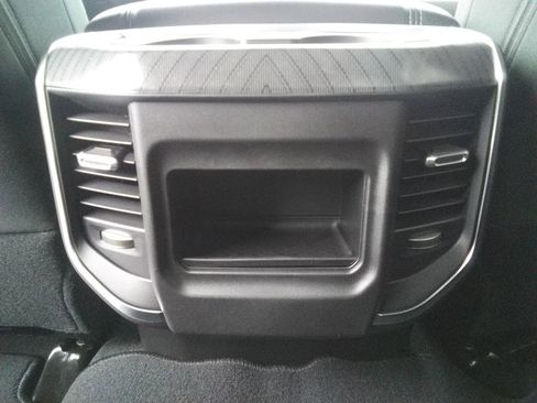 New 2026 RAM 3500 Big Horn image 11