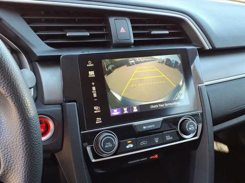 Used 2016 Honda Civic EX image 21
