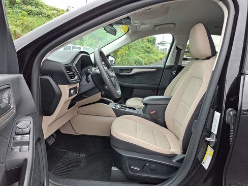 Used 2022 Ford Escape SE AWD/4WD image 13