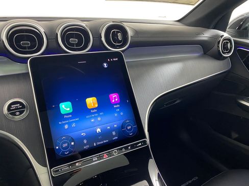 Used 2026 Mercedes-Benz GLC 300 4MATIC image 24