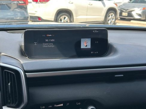Used 2025 MAZDA CX-50 AWD 2.5 S w/ Preferred Package image 19