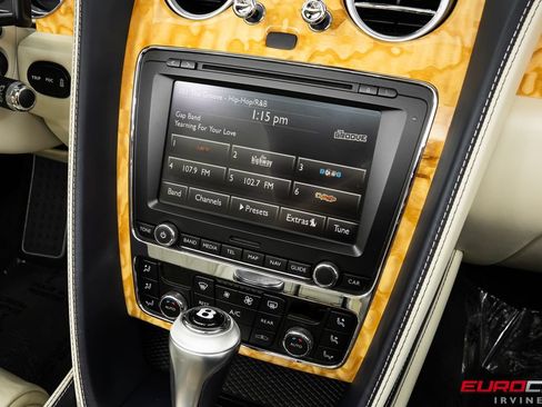 Used 2014 Bentley Continental GT AWD/4WD image 29
