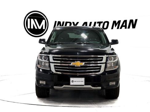 Used 2016 Chevrolet Tahoe LT w/ Off-Road Package image 9