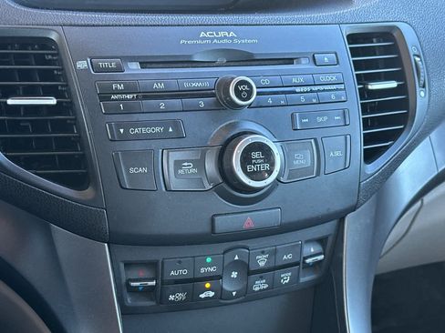Used 2012 Acura TSX Sedan FWD image 20
