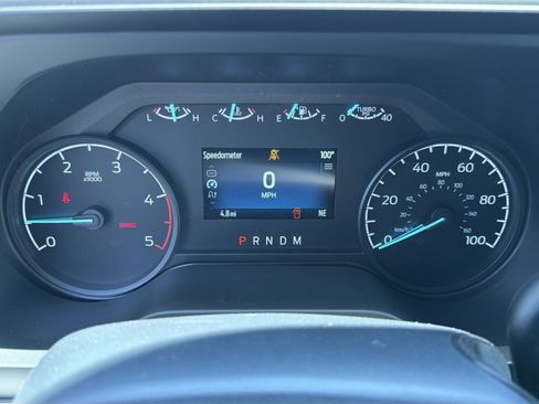 New 2026 Ford F350 XLT AWD/4WD image 33