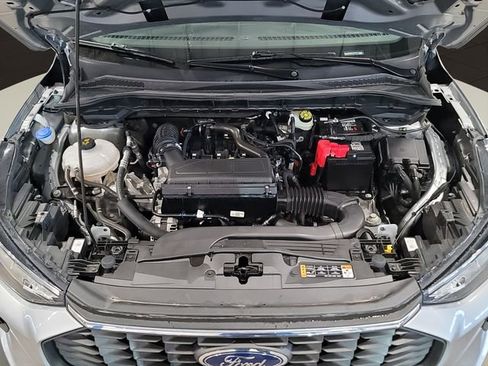 Used 2024 Ford Escape Active FWD image 31