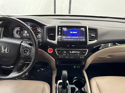 Used 2019 Honda Ridgeline RTL-E image 31