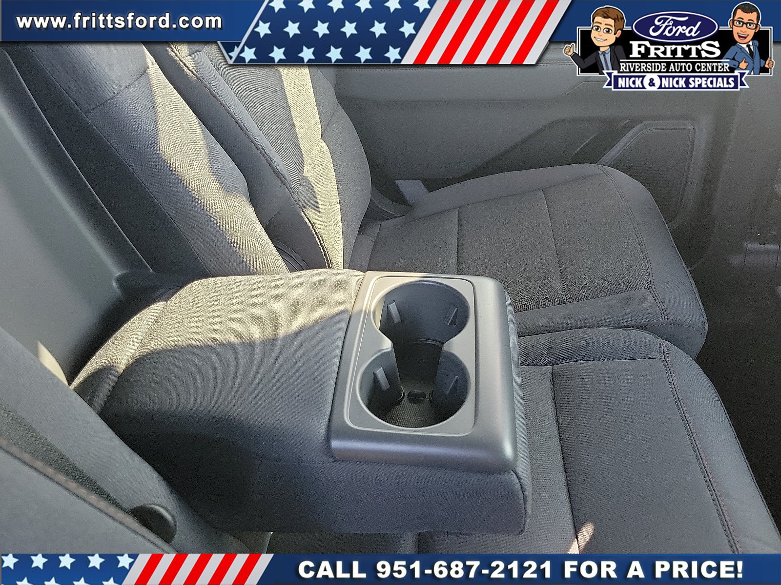 New 2027 Ford Explorer Active RWD image 19