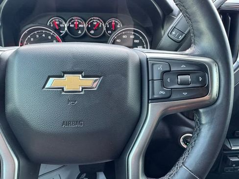 Used 2019 Chevrolet Silverado 1500 LT w/ Texas Edition image 24