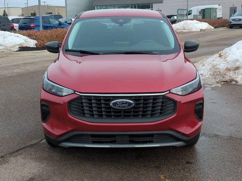 Certified 2023 Ford Escape Active image 3
