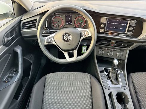 Used 2019 Volkswagen Jetta S w/ Driver Assistance Package image 26